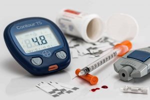 Insulin Resistance and Ketosis, Ketorets by Rahul Kamra