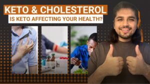 Keto and Cholesterol