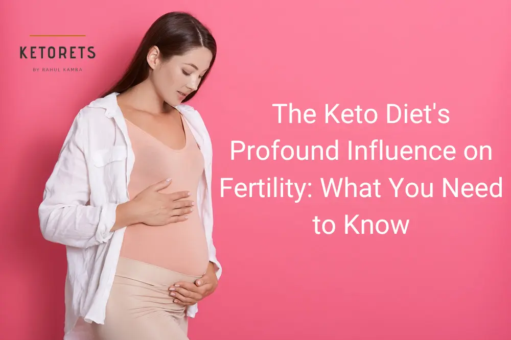 keto diet and Fertility