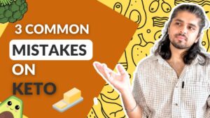 Common keto mistakes to avoid