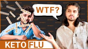 How to cure keto flu fast